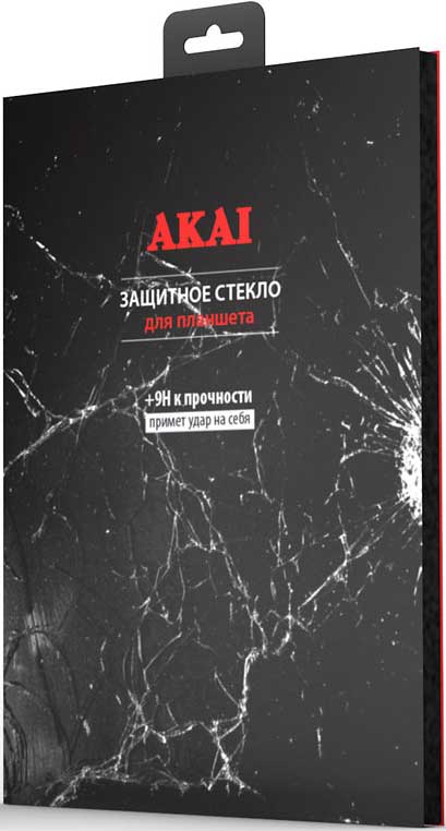 Стекло защитное Akai