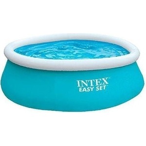 Надувной бассейн Intex 28101NP Easy Set 183х51см