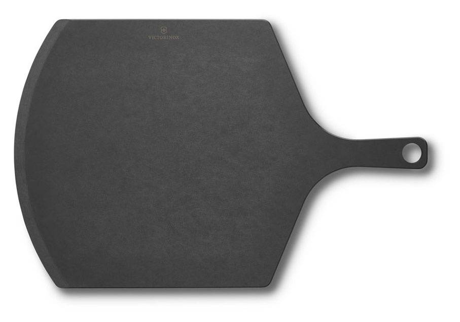Доска Victorinox Pizza Peel, бумажный композит, черный (7.4134.3)