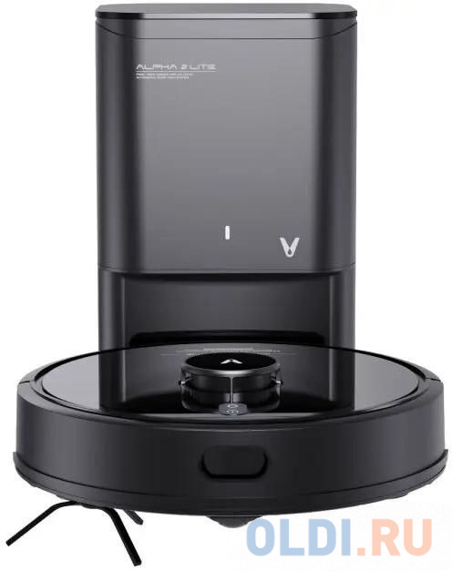 Viomi Alpha2 lite Robot vacuum cleaner