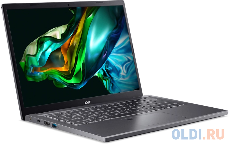 Ноутбук Acer Aspire A514-56M NX.KH6CD.004 14" в Москвe