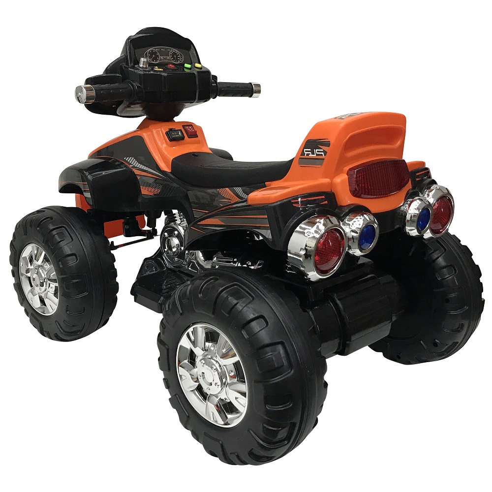 Детский квадроцикл Polaris CHILDRENS ATV PKC 0101