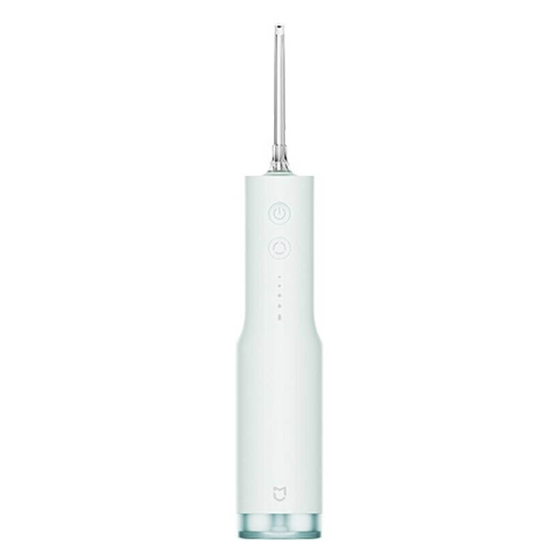 Ирригатор Xiaomi Mijia Electric Teeth Flosser Smoked F300 MEO703 Green в Москвe