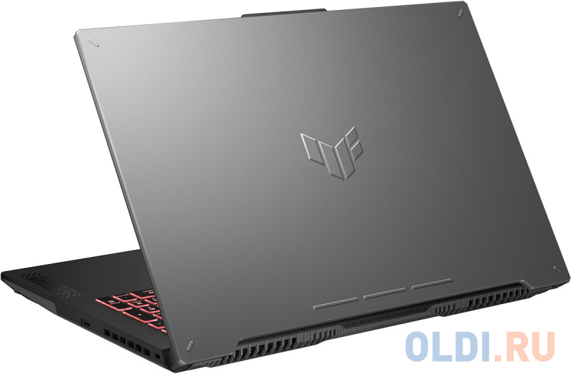 Ноутбук ASUS TUF Gaming A17 FA707NV-HX064 90NR0E35-M003R0 17.3"