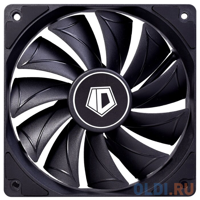 Система водяного охлаждения ID-Cooling FROSTFLOW X 120 (Black) 200W all Intel/AMD