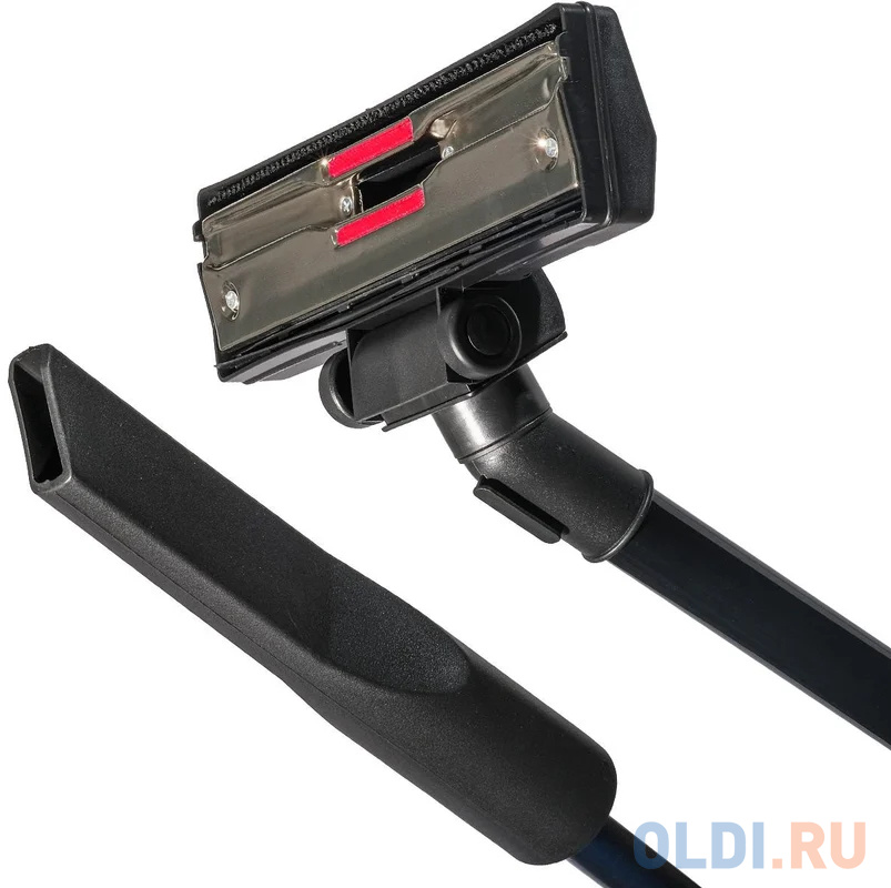 Bort ПЫЛЕСОС ДЛЯ СУХОЙ И ВЛАЖНОЙ УБОРКИ BAX-1530M-SMART CLEAN [93410020] в Москвe