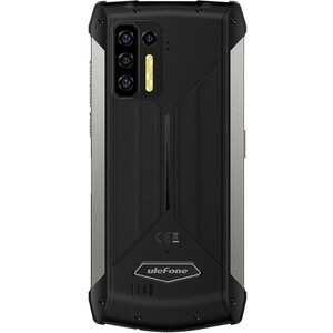 Смартфон Ulefone ARMOR 13 BLACK в Москвe