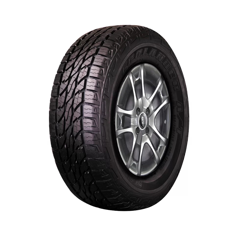 245/70 R16 Three-A Ecolander 111T