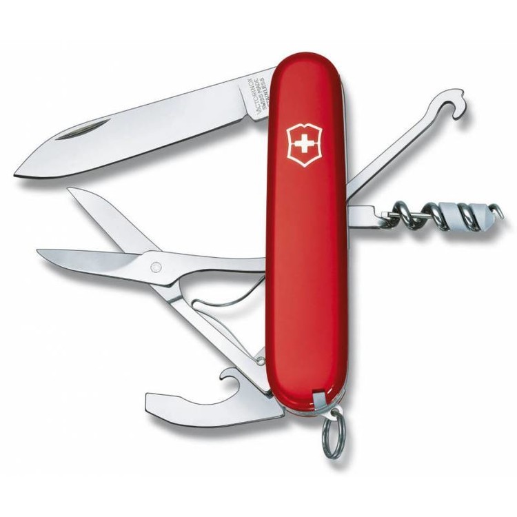 Нож Victorinox Compact 1.3405