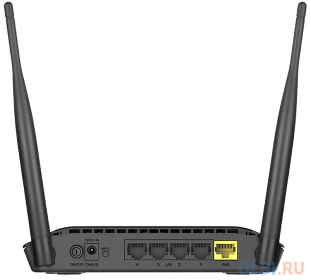 D-Link DAP-1360U Беспроводная точка доступа / маршрутизатор N300