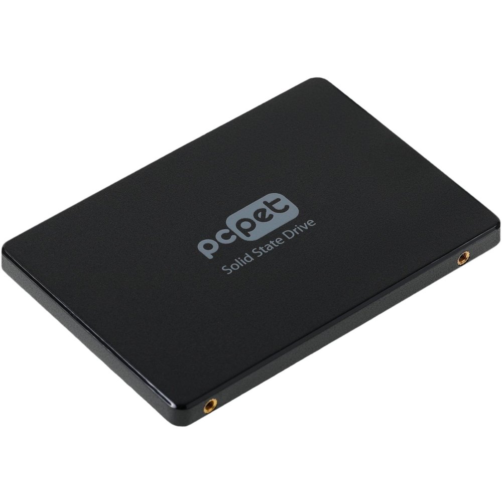 SSD накопитель PC Pet