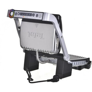 Электрогриль Tefal Optigrill GC705D16 в Москвe