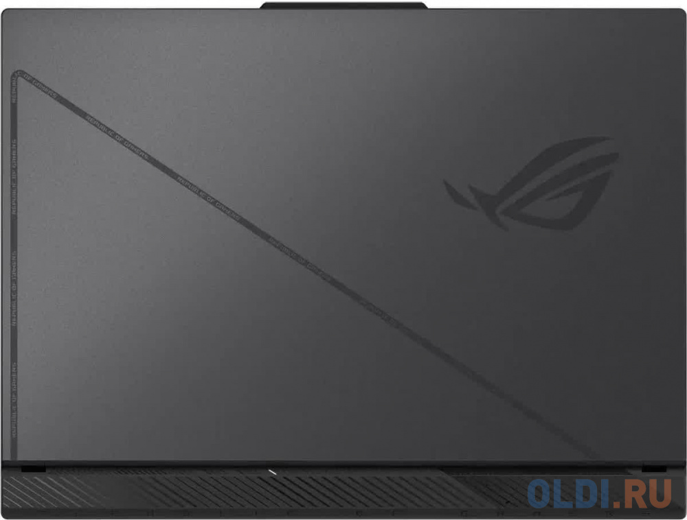 Ноутбук ASUS ROG Strix G16 G614JI-N4413 90NR0D41-M00VN0 16"