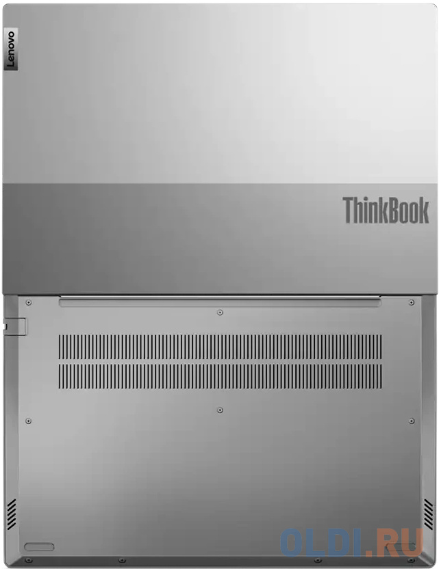 Lenovo ThinkBook 14 G4 IAP 14.0" FHD (1920x1080) IPS 300N, i3-1215U, 8GB DDR4 3200, 256GB SSD M.2, Intel UHD, Wifi, BT, FPR, TPM2, FHD Cam, 45Wh,