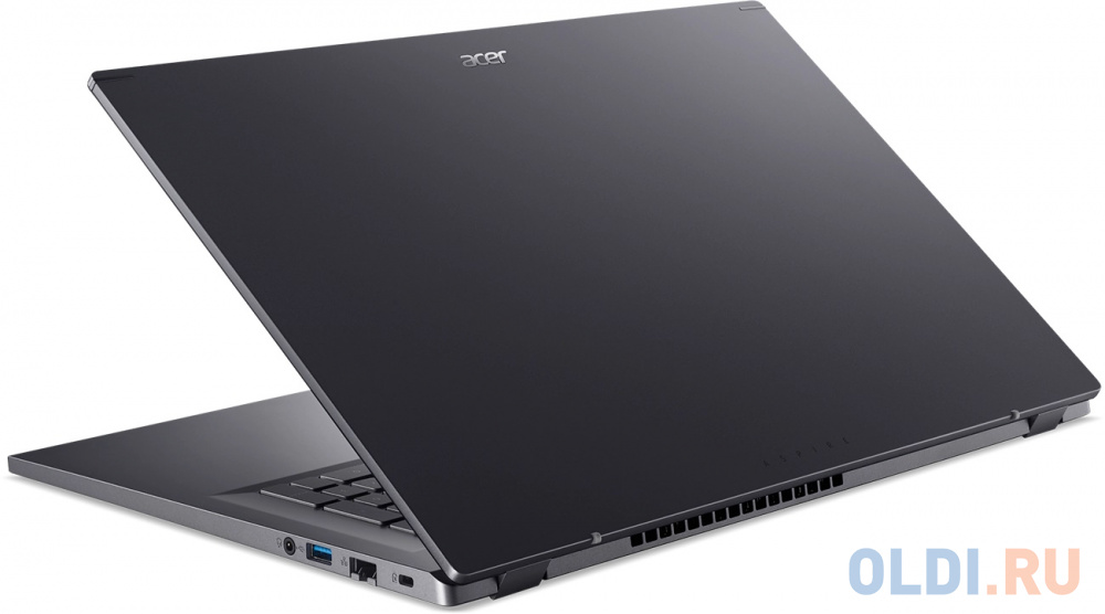 Ноутбук ASPIRE 5 A517-58GM-551N 17" CI5-1335U 16/512GB W11H ACER