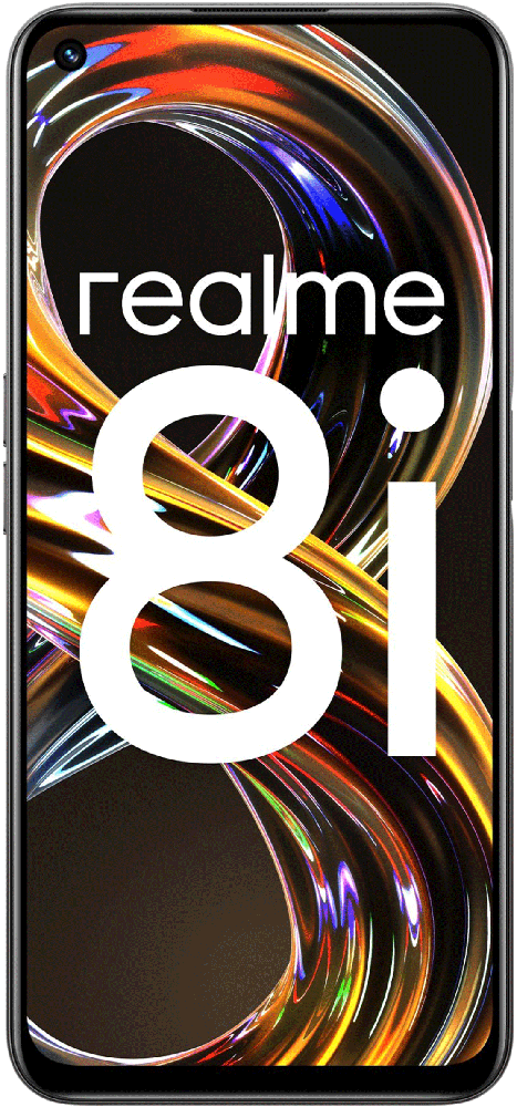 Смартфон realme