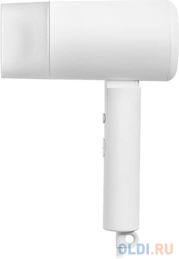 Xiaomi Compact Hair Dryer H101 White в Москвe