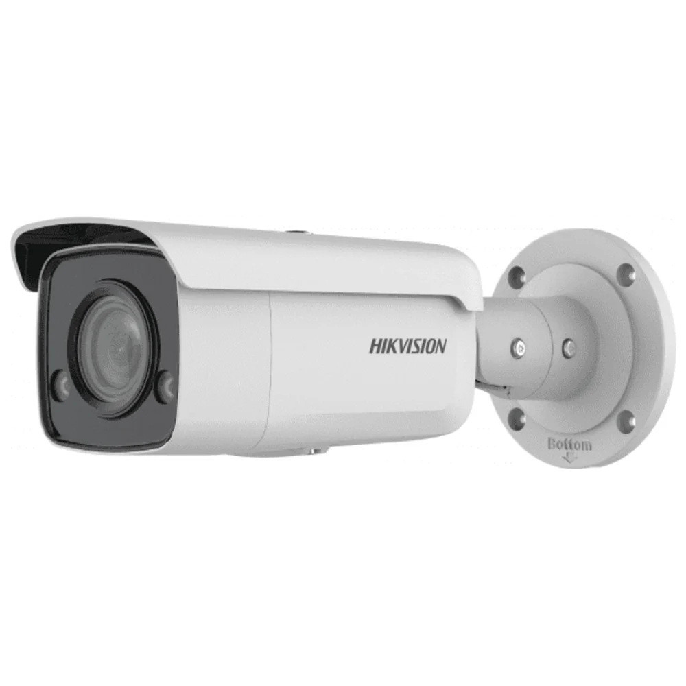 Ip камеры Hikvision в Москвe