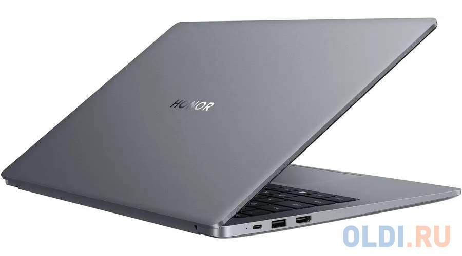 Ноутбук Honor MagicBook X 14 2023 FRI-F56 5301AFKC 14"