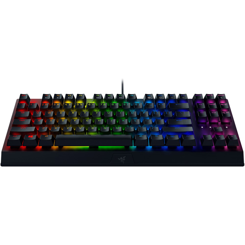 Клавиатура Razer BlackWidow V3 TKL RZ03-03491800-R3M1 в Москвe