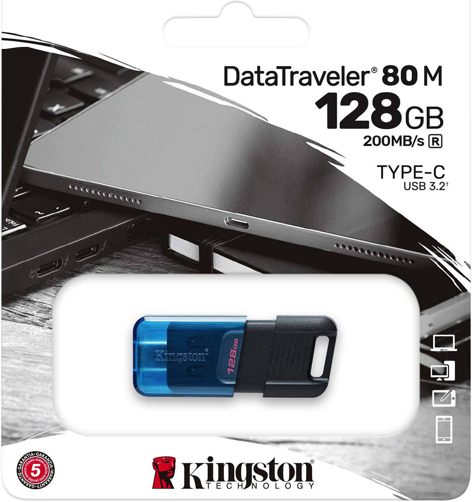 USB Flash Kingston