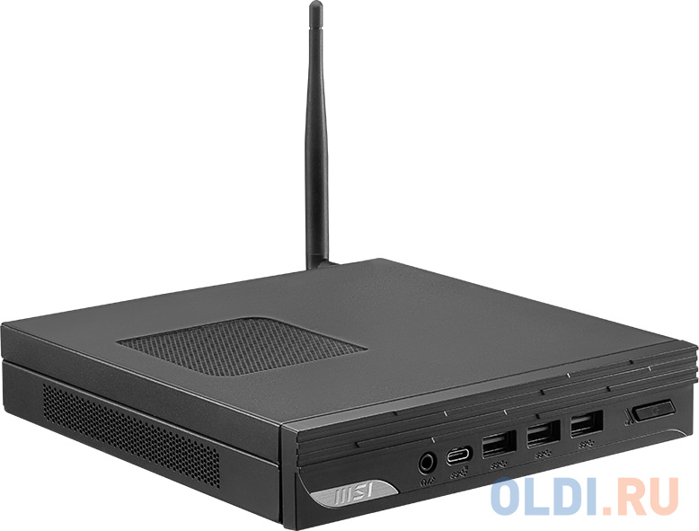 Неттоп MSI Pro DP10 13M-049RU