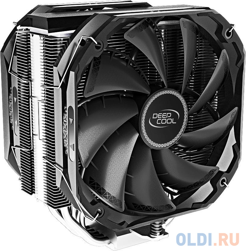 Кулер для процессора Deepcool AS500 PLUS в Москвe