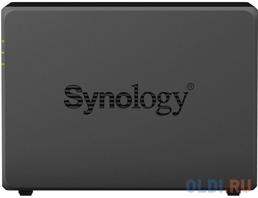 Сетевое хранилище Synology DS723+ в Москвe