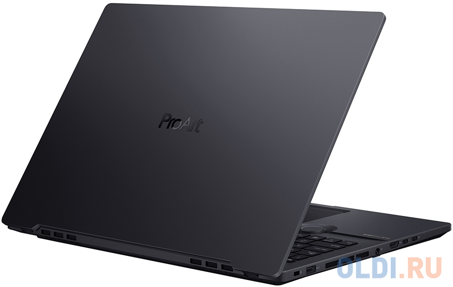 Ноутбук ASUS ProArt StudioBook 16 OLED W7600H5A-L2031X 90NB0UP1-M01370 16"