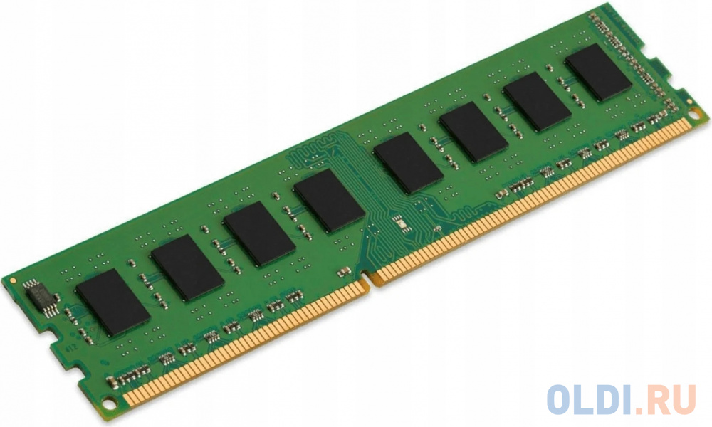Kingston Branded DDR4   8GB (PC4-25600)  3200MHz SR x16 DIMM