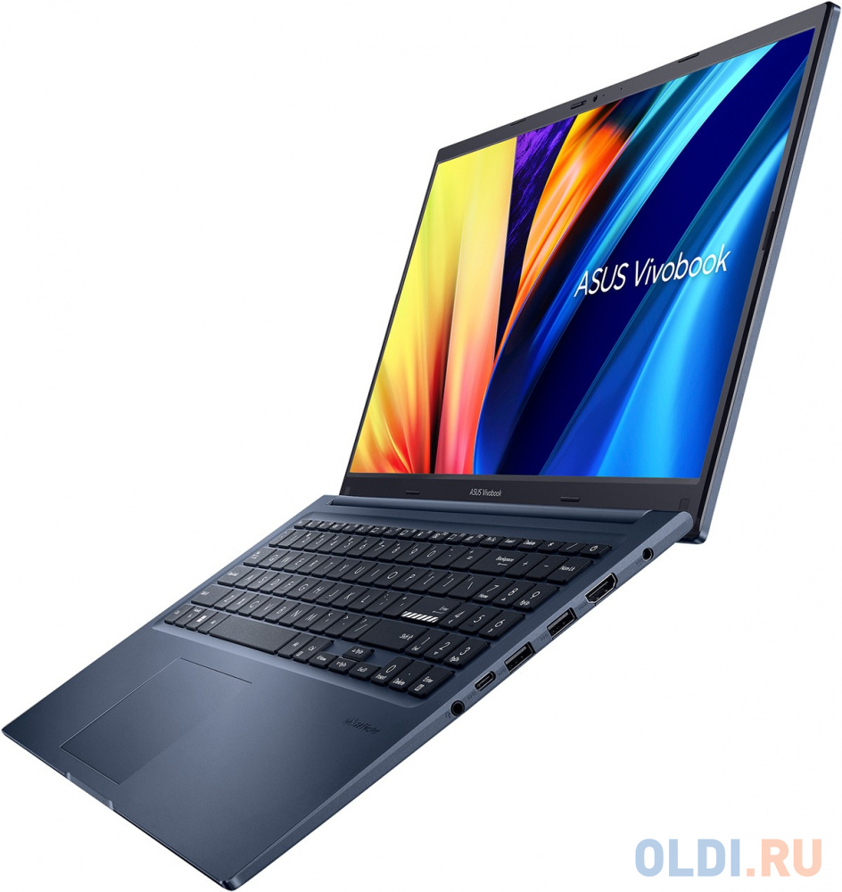 Ноутбук ASUS VivoBook 15 X1502ZA-BQ368 90NB1021-M00J90 15.6"