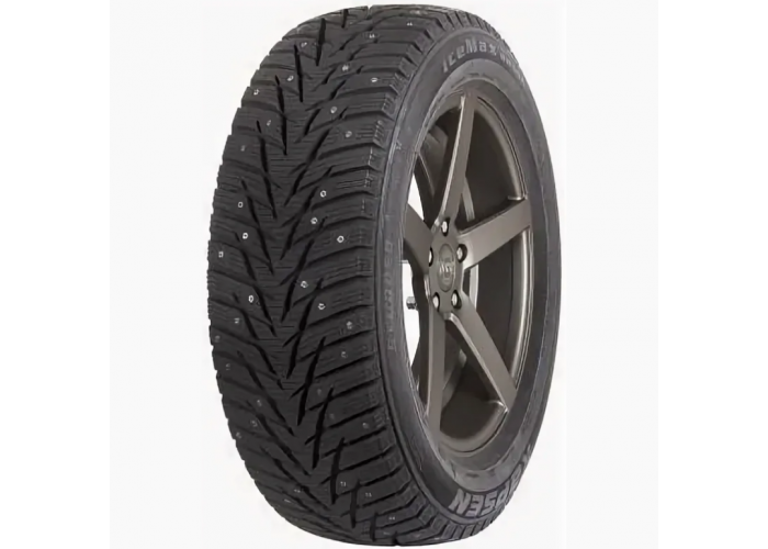 185/65 R15 Kapsen IceMax RW506 92T XL Ш