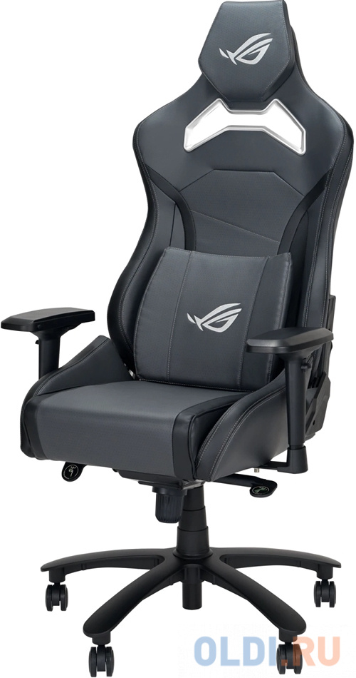 Игровое кресло  SL301CW ROG CHARIOT X CORE/GY/EU