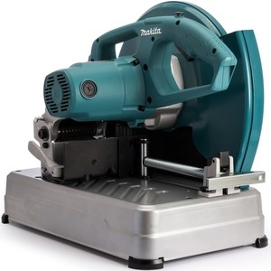 Пила отрезная Makita LW1400 в Москвe