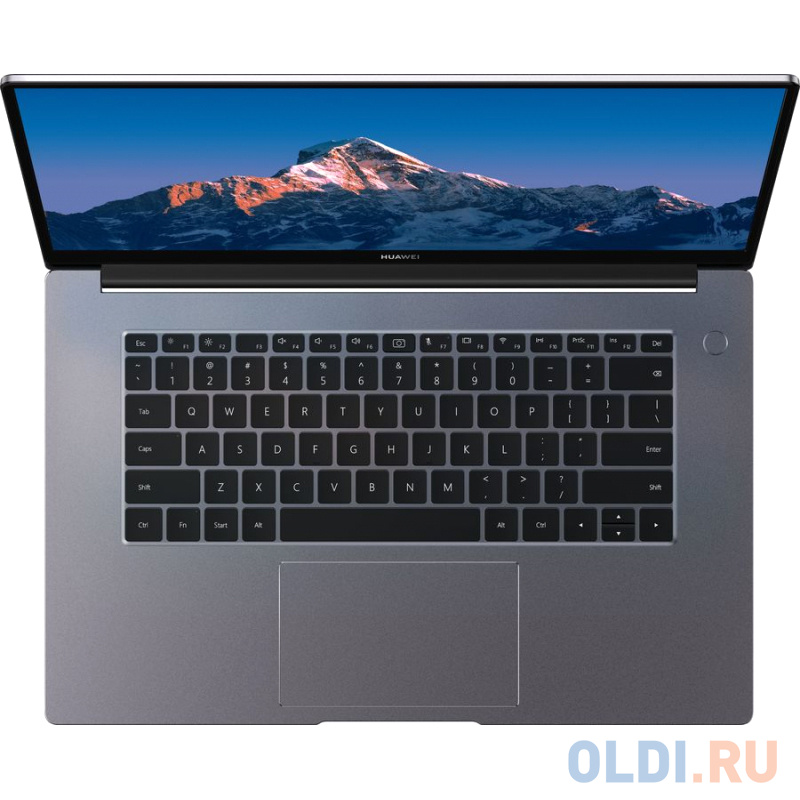 Ноутбук Huawei MateBook B3-520 BDZ-WDH9A 53013JHX 15.6" в Москвe