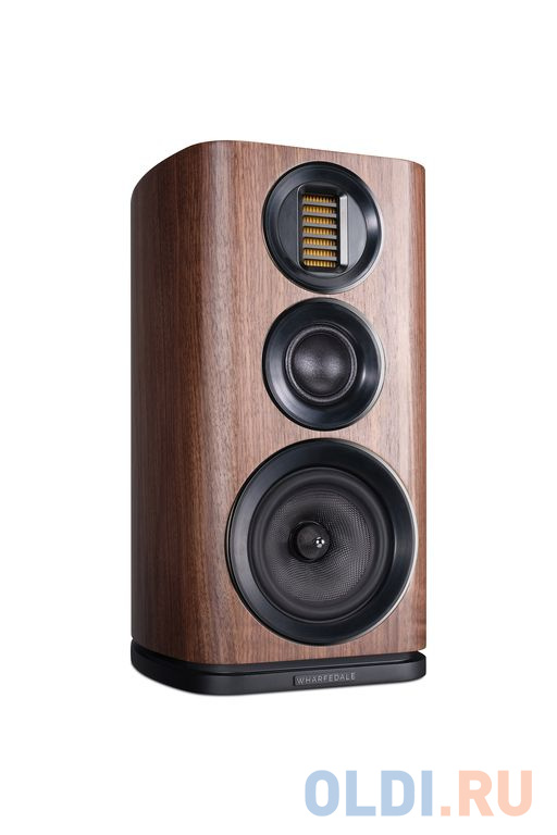 Полочная акустическая система  Wharfedale EVO 4.2  Цвет: Цвет: Орех [WALNUT] в Москвe