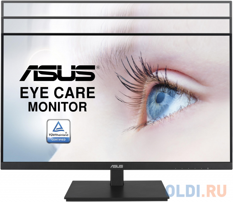 Монитор 27" ASUS VA27DQSB