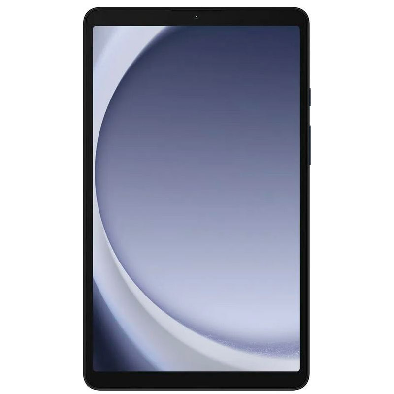 Планшет Samsung Galaxy Tab A9 Wi-Fi SM-X110 8/128Gb Dark Blue (MediaTek Helio G99 2.2GHz/8192Mb/128Gb/LTE/Wi-Fi/Bluetooth/Cam/8.7/1340x800/Android)