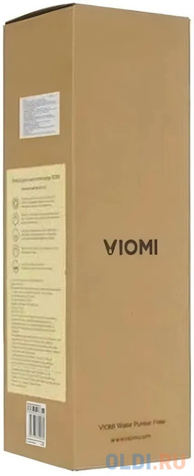 Сменный фильтр Viomi V1-FX5-EU в Москвe