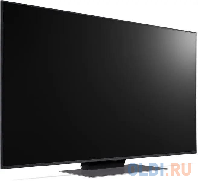 Телевизор ЖК 50'' LG/ 50", Ultra HD, QNED, Local Dimming, Smart TV,Wi-Fi, DVB-T2/C/S2, MR, 2.0 ch (20W), 120Гц, 4 HDMI, 2 USB, 1 Pole, в Москвe