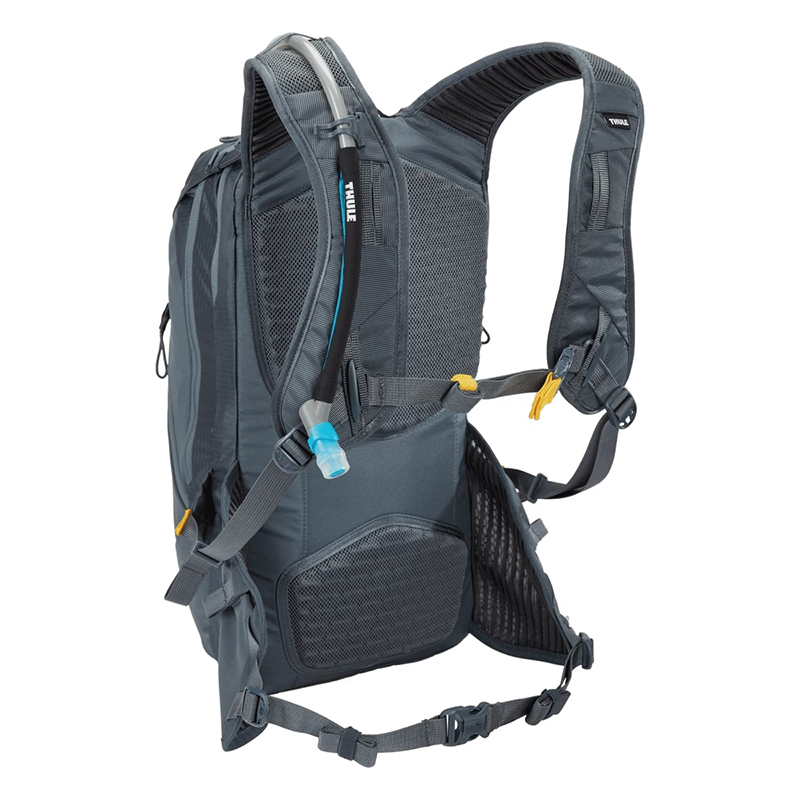 Рюкзак Thule Rail Hidratation 18L Dark Slate 3204482 в Москвe