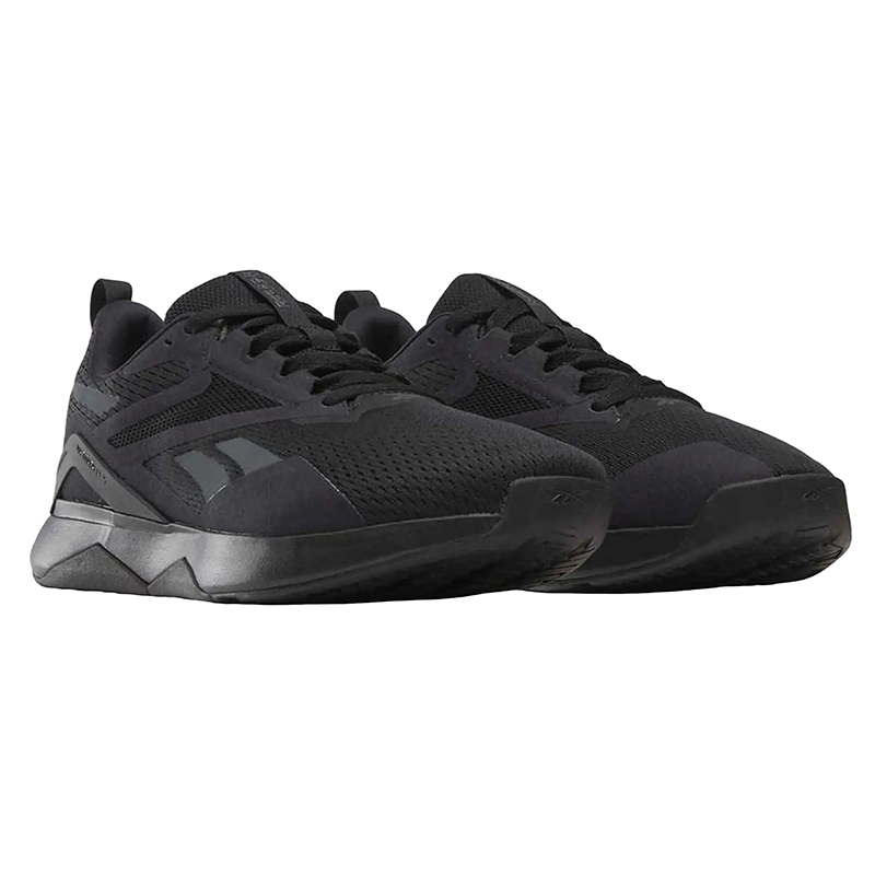 Кроссовки Reebok Nanoflex TR 2 р.42 EUR Black-Grey 100033771