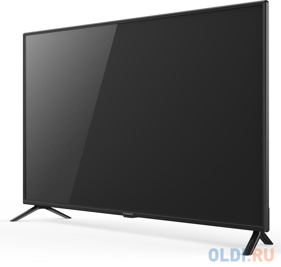 Телевизор SunWind SUN-LED40XB201 40" LED Full HD