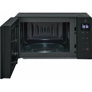 Микроволновая печь с грилем LG MH6032GAS