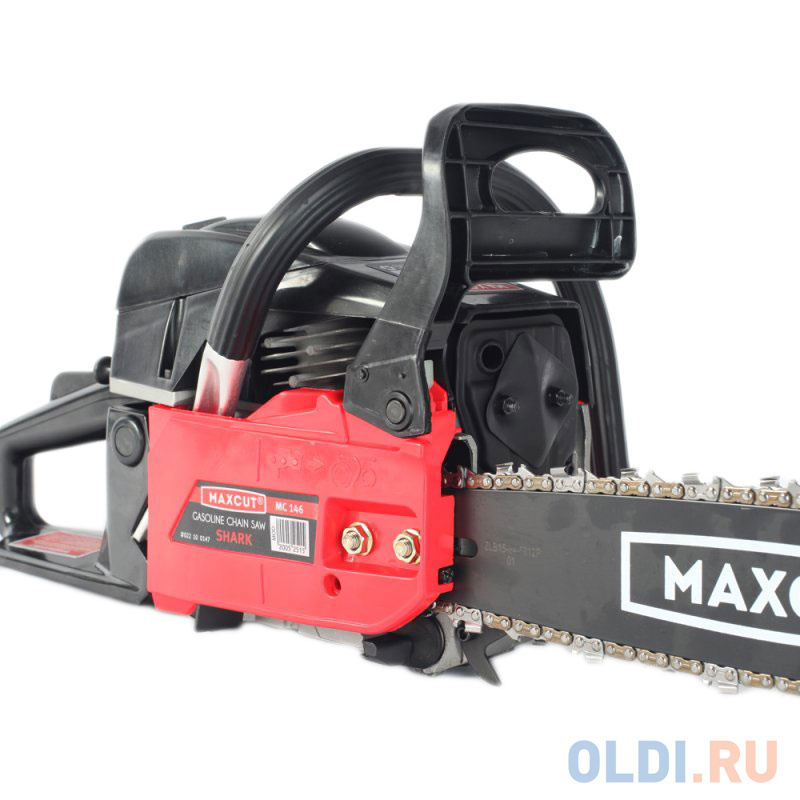 Цепная пила MaxCut MC 146 Shark 22100147 в Москвe