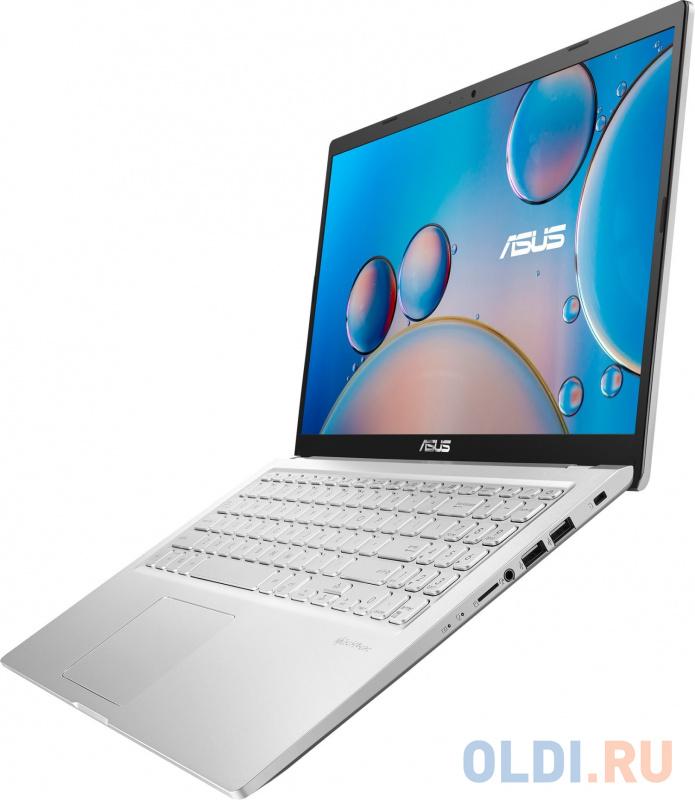 Ноутбук ASUS X515EA-BQ945W 90NB0TY2-M25680 15.6"
