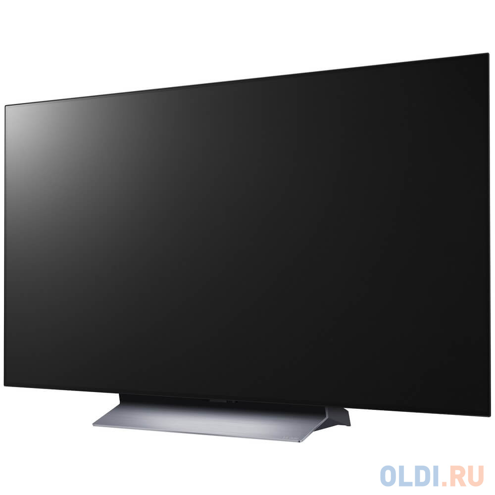 Телевизор LCD 48" OLED 4K OLED48C3RLA.ARUB LG в Москвe