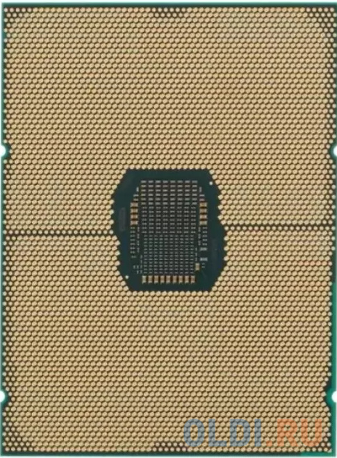 Xeon® Gold 5318Y 24 Cores, 48 Threads, 2.1/3.4GHz, 36M, DDR4-2933, 2S, Intel SST/PP, 165W OEM