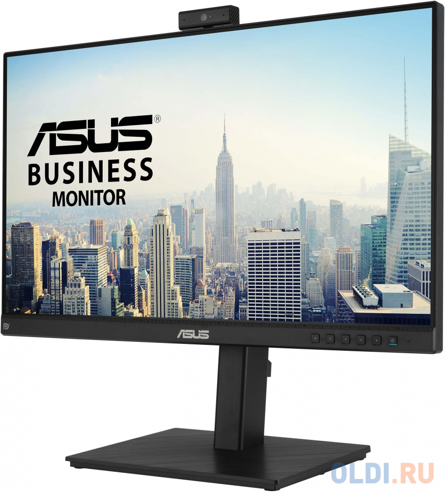 Монитор 23.8" ASUS BE24EQSK черный IPS 1920x1080 300 cd/m^2 5 ms VGA HDMI DisplayPort