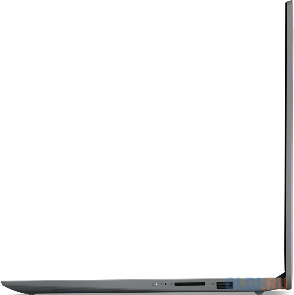 Lenovo  IdeaPad 1 15IAU7 15.6"FHD / i3-1215U / 4GB / SSD 256G / NO DVDRW / Black / DOS в Москвe